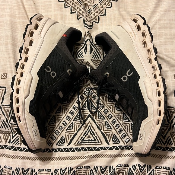 On Cloud Ultra 9.5 - Picture 4 of 7